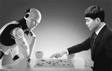 A Detailed Analysis of Robot Operating Principles