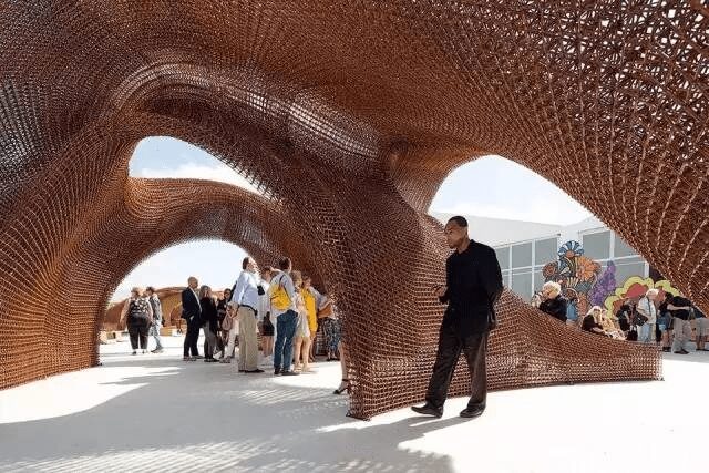 Overview of Global 3D Printing Technology