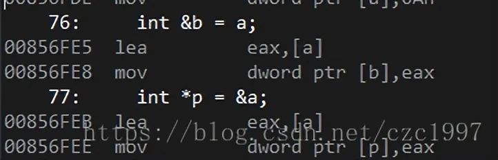 Differences and Connections Between C and C++
