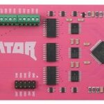 Building and Debugging the JTAGulator for Embedded Security