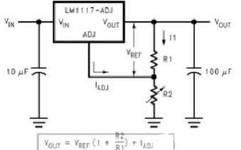Collection of Automotive Electronic Circuit Designs