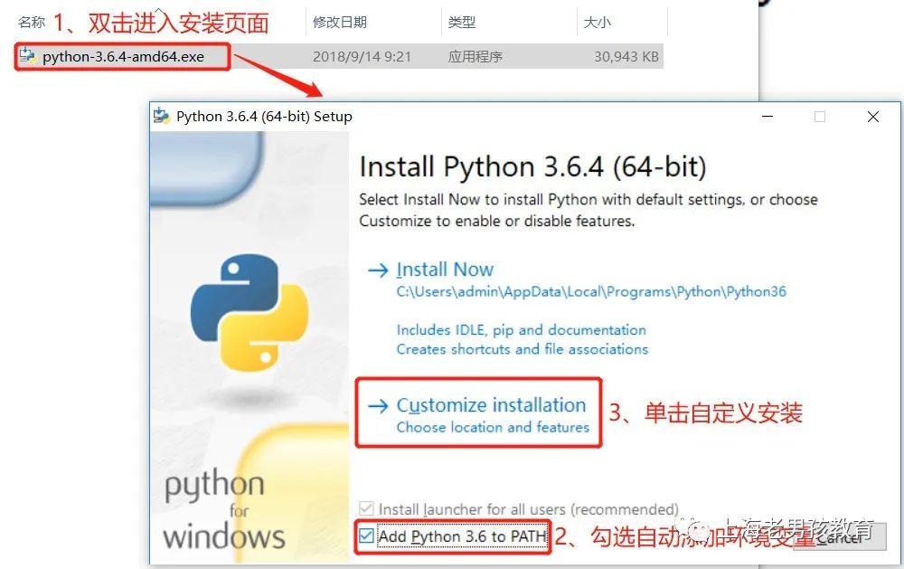 Introduction to Programming Languages and Python