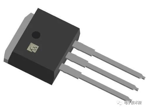 Signs of Damage in Electronic Components on Development Boards