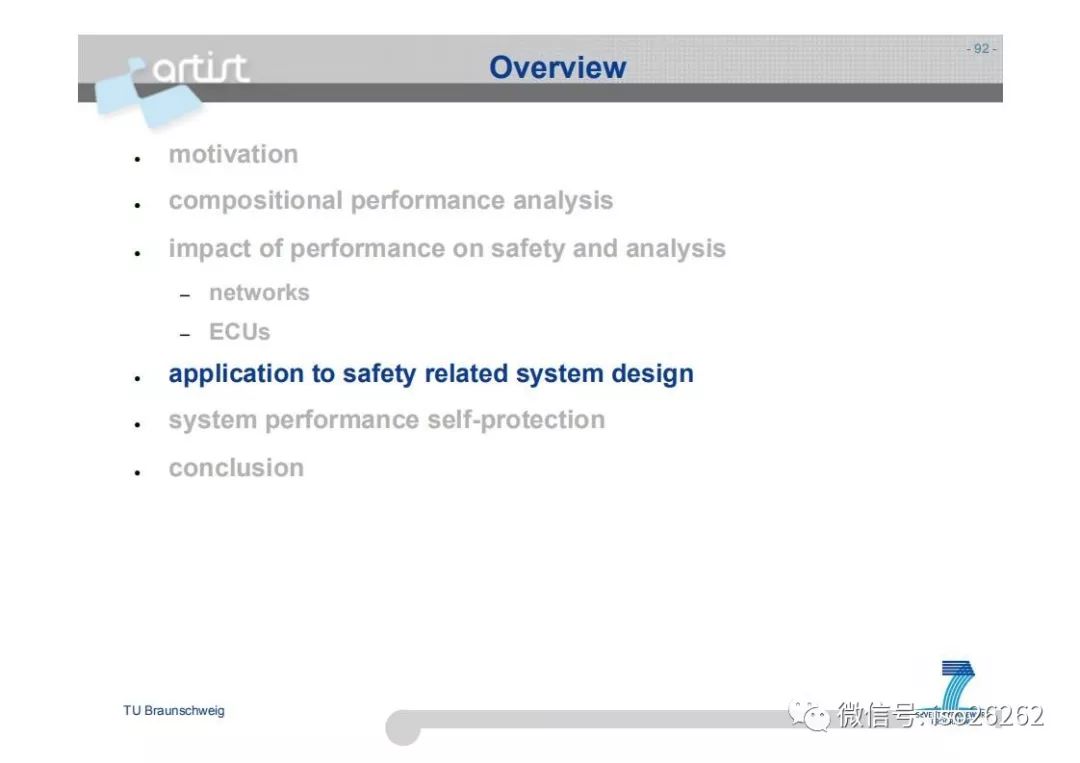 Formal Analysis and Optimization of Safety-Related Embedded Systems