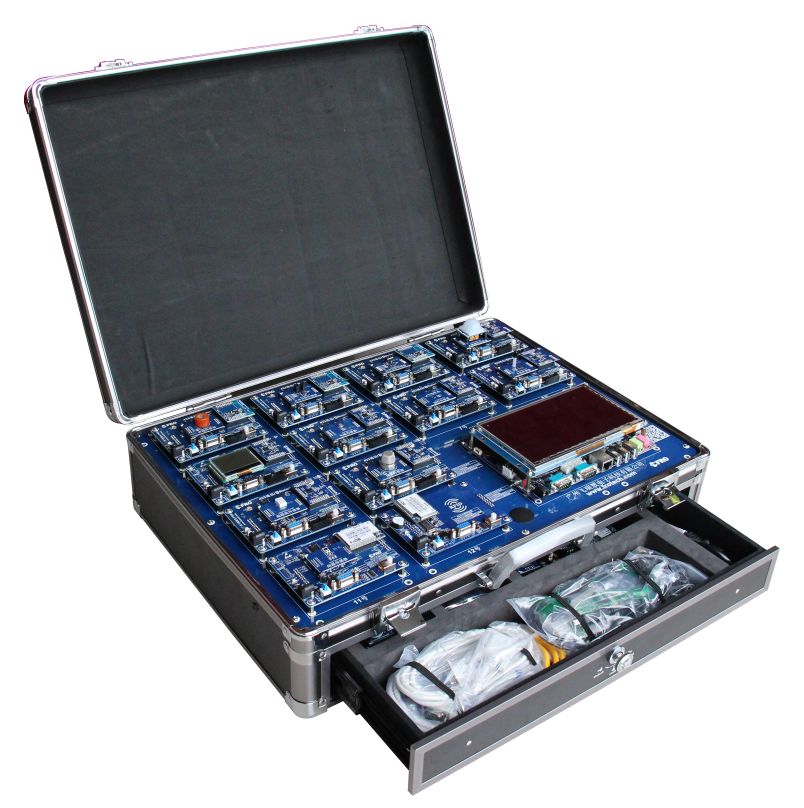 Understanding IoT Technology and Its Applications