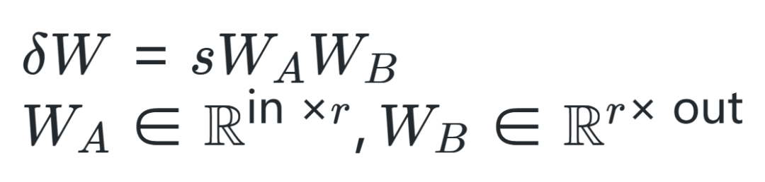 ReLoRA: Efficient Large Model Training Through Low-Rank Updates