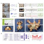 Sparse Sensor Networks for Rapid Screening of Infant Cerebral Palsy