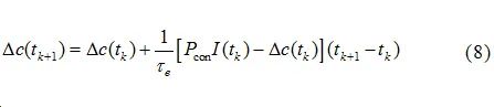 Lithium Battery Parameter Identification and SOC Estimation Based on ESP Model