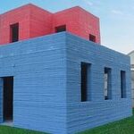 What Is 3D Printed Architecture?
