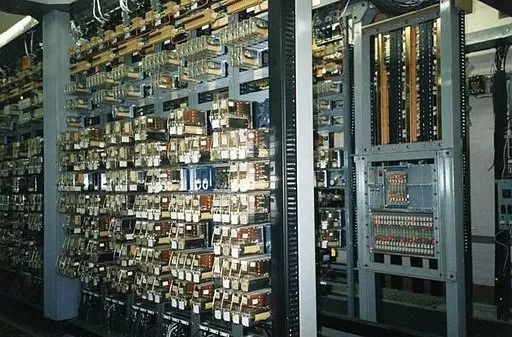 Why PLC Is No Longer Just a Programmable Logic Controller