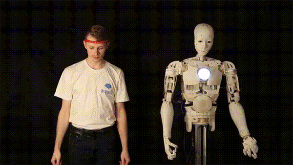 Top 10 Cutting-Edge Technologies in Robotics