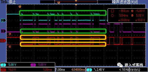In-Depth Explanation of Common RS-485 Bus