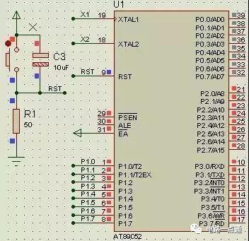 10 Easy and Practical Microcontroller Circuits
