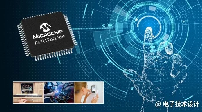 MCUs Address Industrial Automation and IIoT Challenges