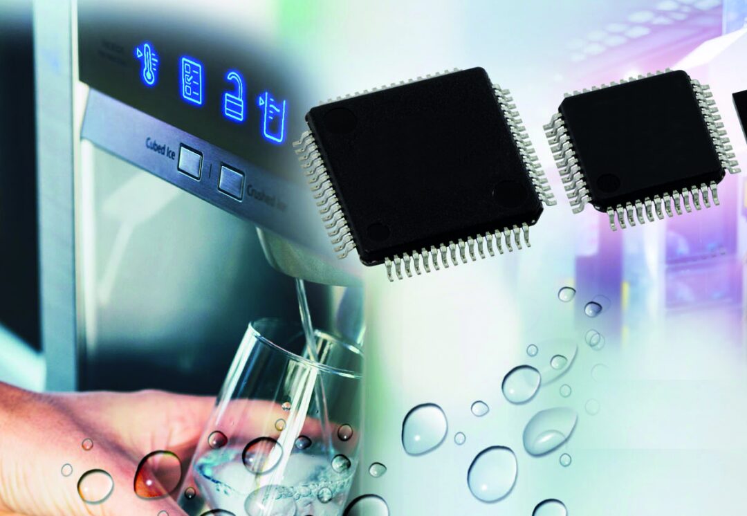 Pursuing Longer Battery Life: The Rise of Low-Power MCUs