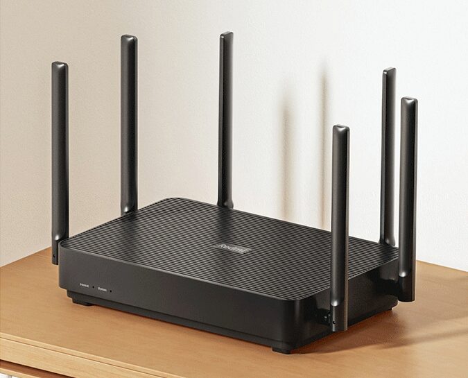 How to Choose an Entry-Level Router for Spring Networking?
