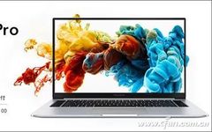 Honor MagicBook Pro Experience: A Stunning Full-Screen Laptop!