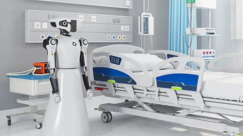 Global Development Trends of Medical Robots and China's Response Strategies