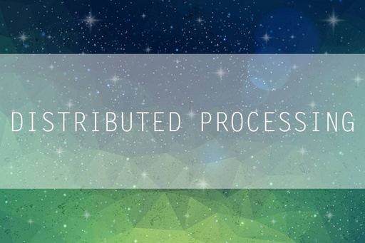 Distributed Dynamic Real-Time Scheduling Solution
