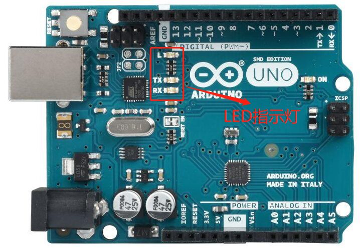 Understanding the Components of Arduino Development Boards