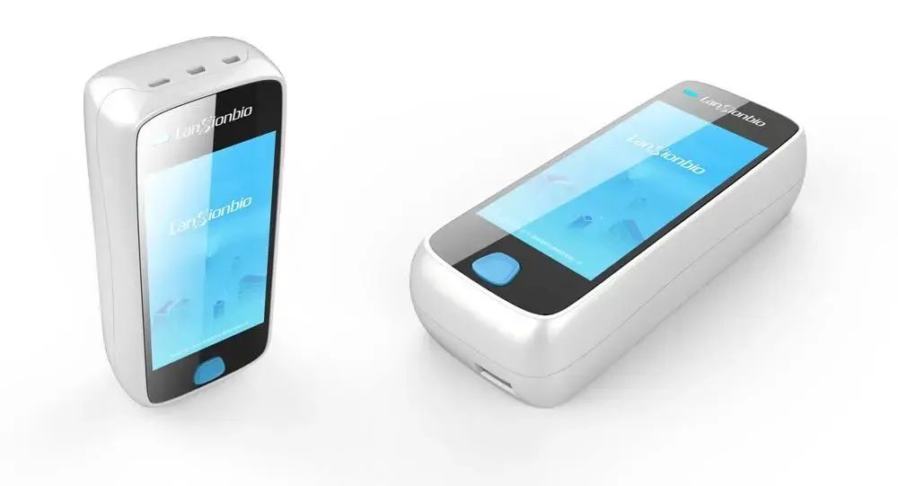 Five Key Points and Challenges in Handheld Medical Device Design