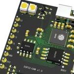 DIY 50 Practical Smart Home Projects - Electronic Cat's Eye