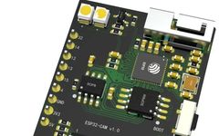 DIY 50 Practical Smart Home Projects - Electronic Cat's Eye