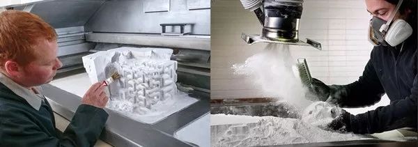 Understanding Cutting-Edge Technology: 3D Printing - A Manufacturing Revolution