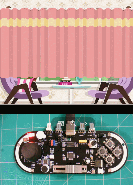 Chapter Two: Awesome! Control the Circuit Board with Code!