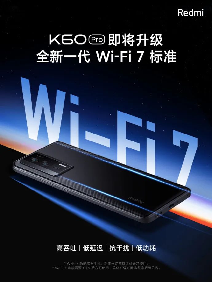 Decoding Wi-Fi 7: Features and Advantages