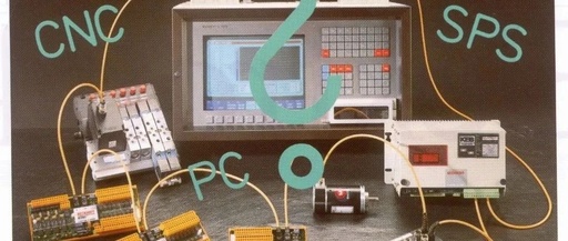 20th Anniversary Special | The Transformation of Industrial Automation Control - PC Control Technology