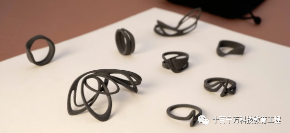 Ultimate Guide to 3D Printing Jewelry