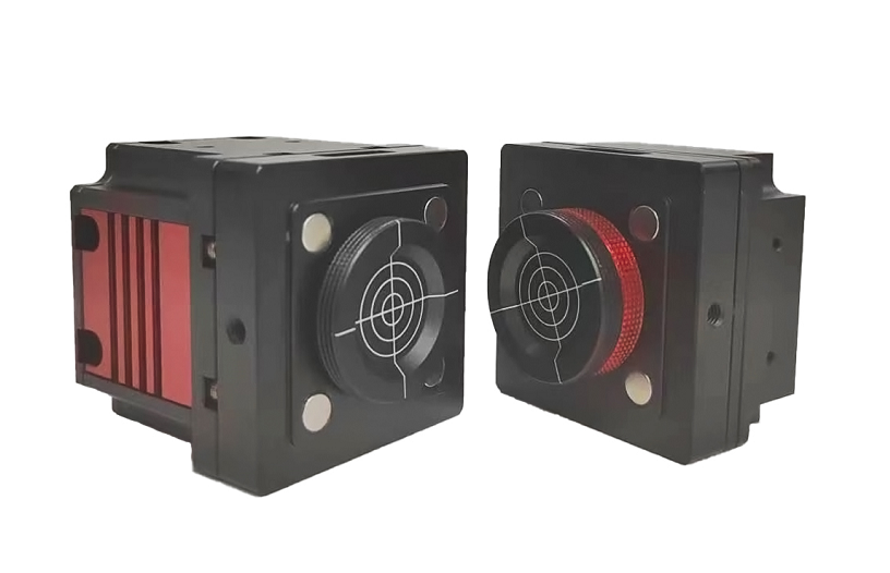 Working Characteristics of Semiconductor Lasers