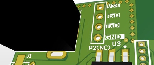 UART Communication Protocol Basics