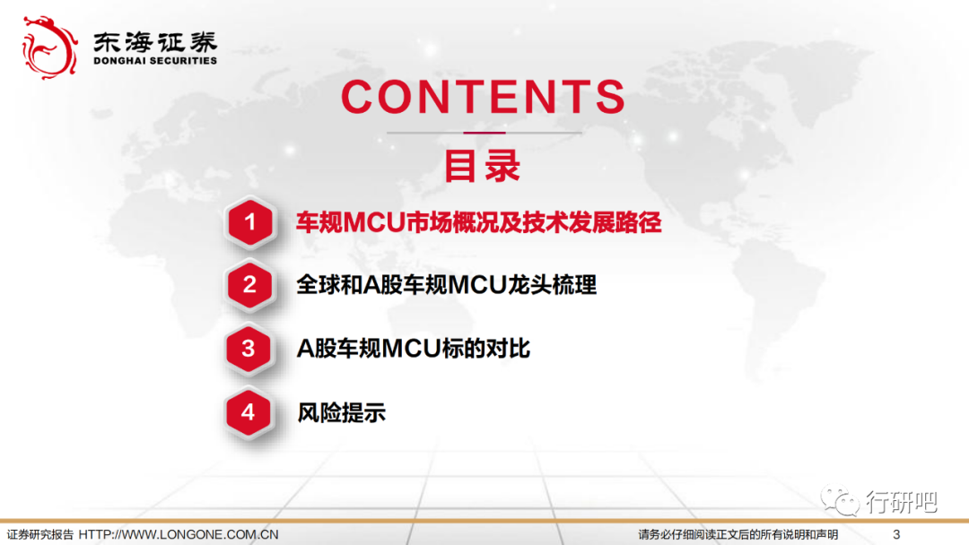 The Bright Future of Domestic MCU Alternatives in Automotive Intelligence