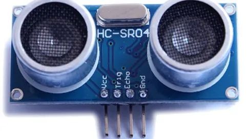 Raspberry Pi | Ultrasonic Sensor Tutorial