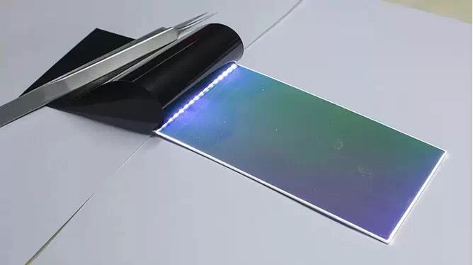 Disassembling a Borderless Phone Screen: A Deep Dive