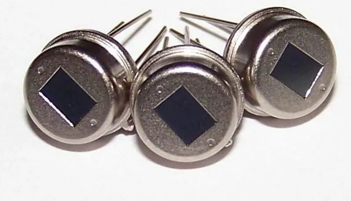 Sensor Knowledge Basics