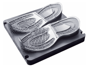 Metal 3D Printing Technology: Key to Intelligent Mold Manufacturing