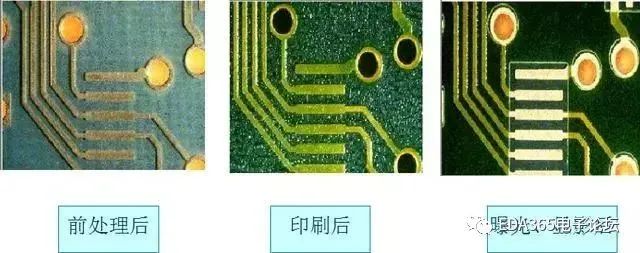 The Mysteries of PCB Production Technology Processes