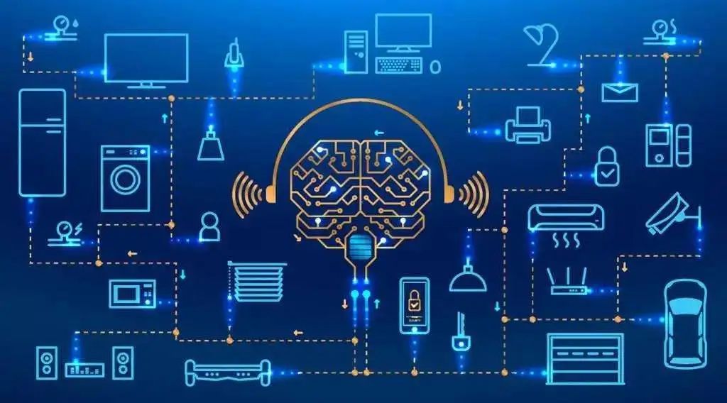 Differences and Similarities Between IoT and Edge Computing