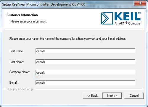 How to Use KEIL MDK to Download Programs