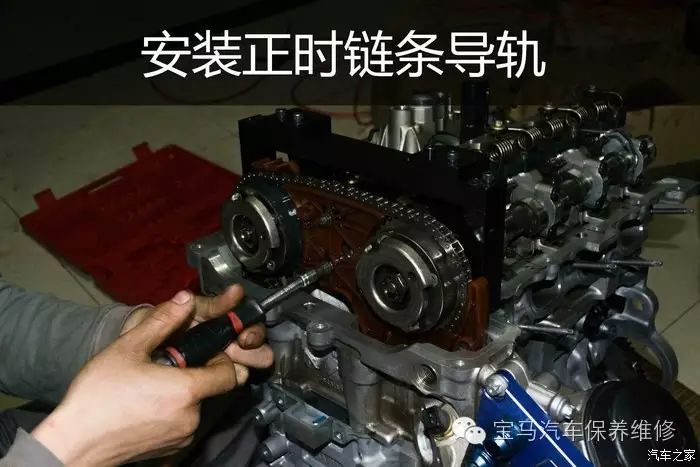 Engine Damage After ECU Tuning: 328 Engine Revival Journey