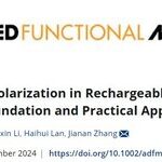 Exploring Electron Spin Polarization for Next-Gen Rechargeable Battery Innovation
