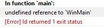 Common Errors in C Language Programming: Confusions for Beginners
