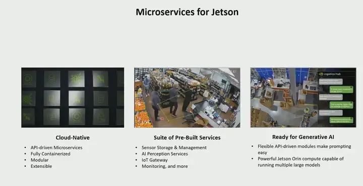 Essential Jetson Development Tools for NVIDIA Developers