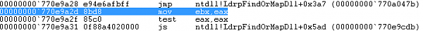 Understanding X64 Assembly Instruction Formats