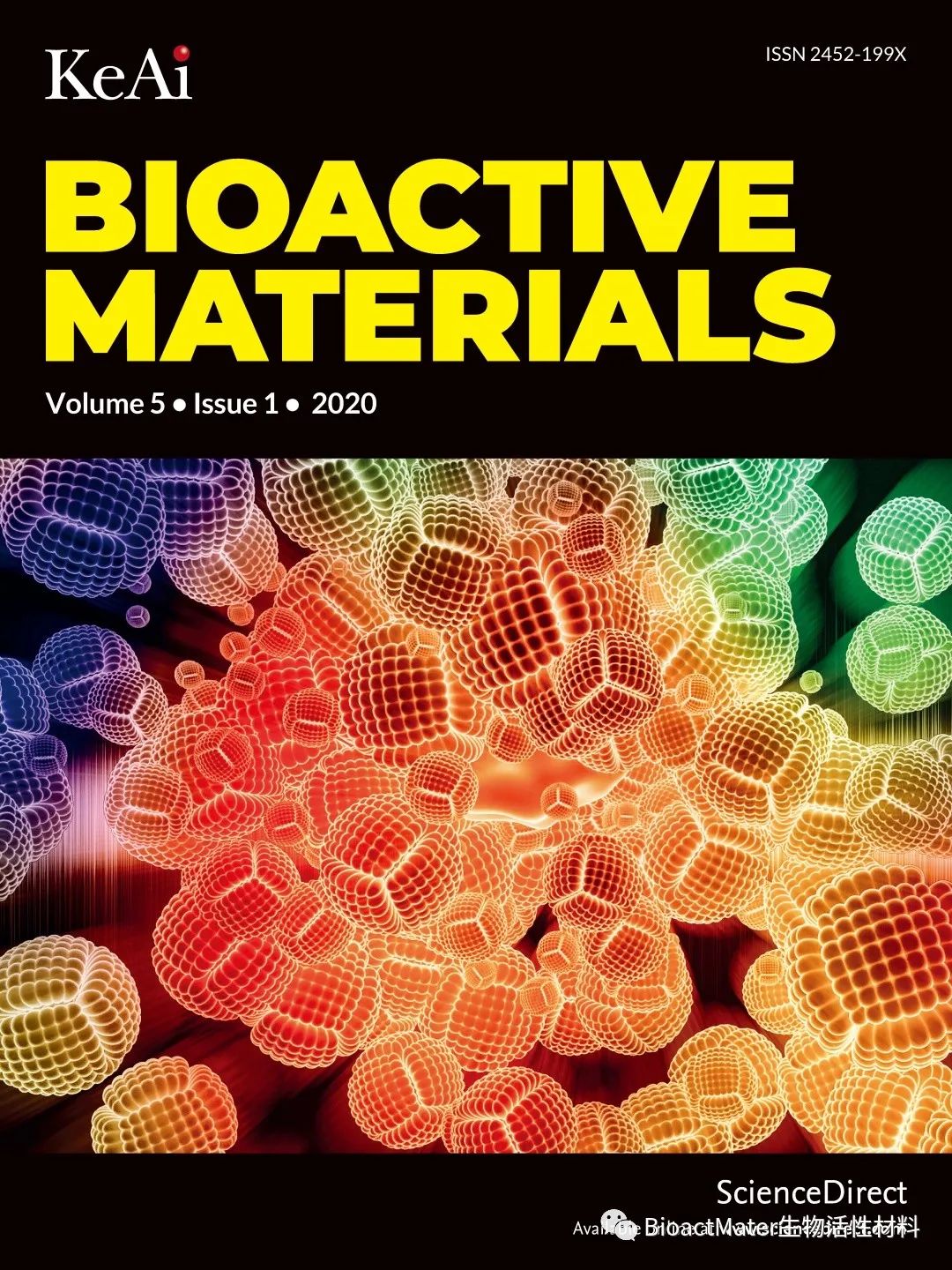 Bioactive Zn-Si Bioceramic Composite Dressing for Skin Burn Healing
