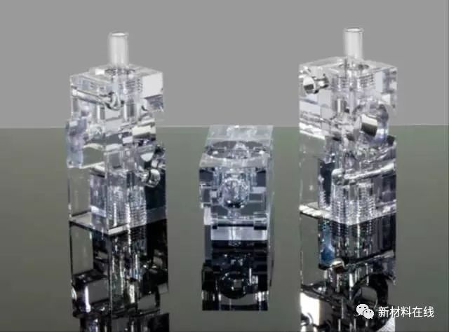 Top 50 Innovations Transforming the Plastic Industry: No. 4 - PC