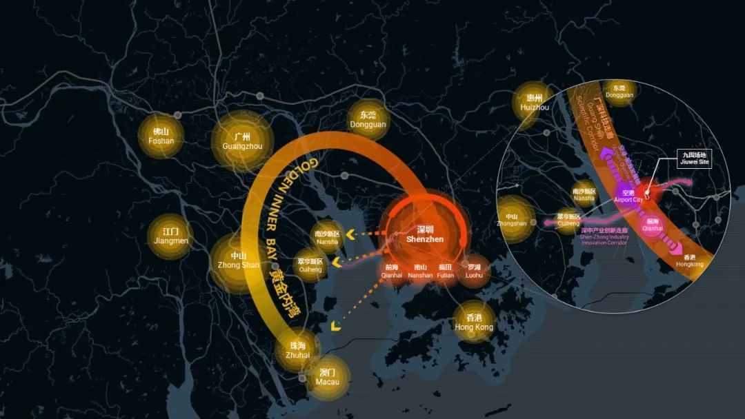 Analysis of Top Three Proposals for Jiuwei International Headquarters Design Competition